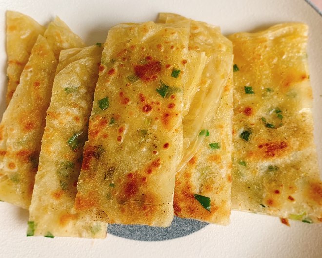 
The practice of dumpling skin multi-layer steamed bread, how to do delicious
