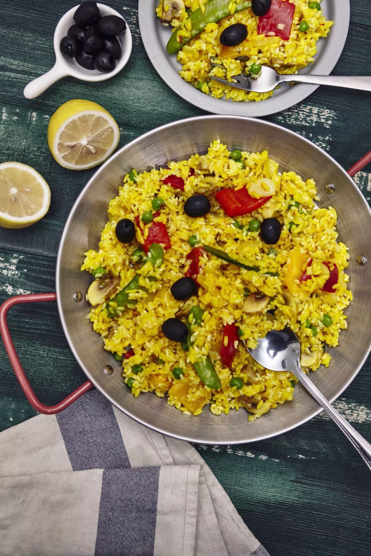 スペインの煮込み食事の練習、スペインの煮込み食事はどのようにおいしい