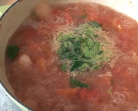 トマト太郎スープの実践、トマト太郎スープの美味しさ