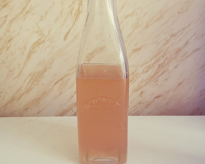 桃の風味力の魅力的なワインの作り方、おいしい作り方