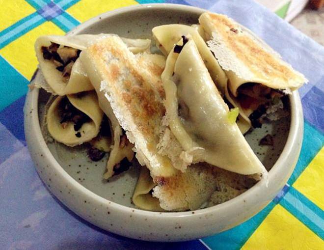 要素揚げ餃子の練習、要素揚げ餃子はどのようにおいしいですか