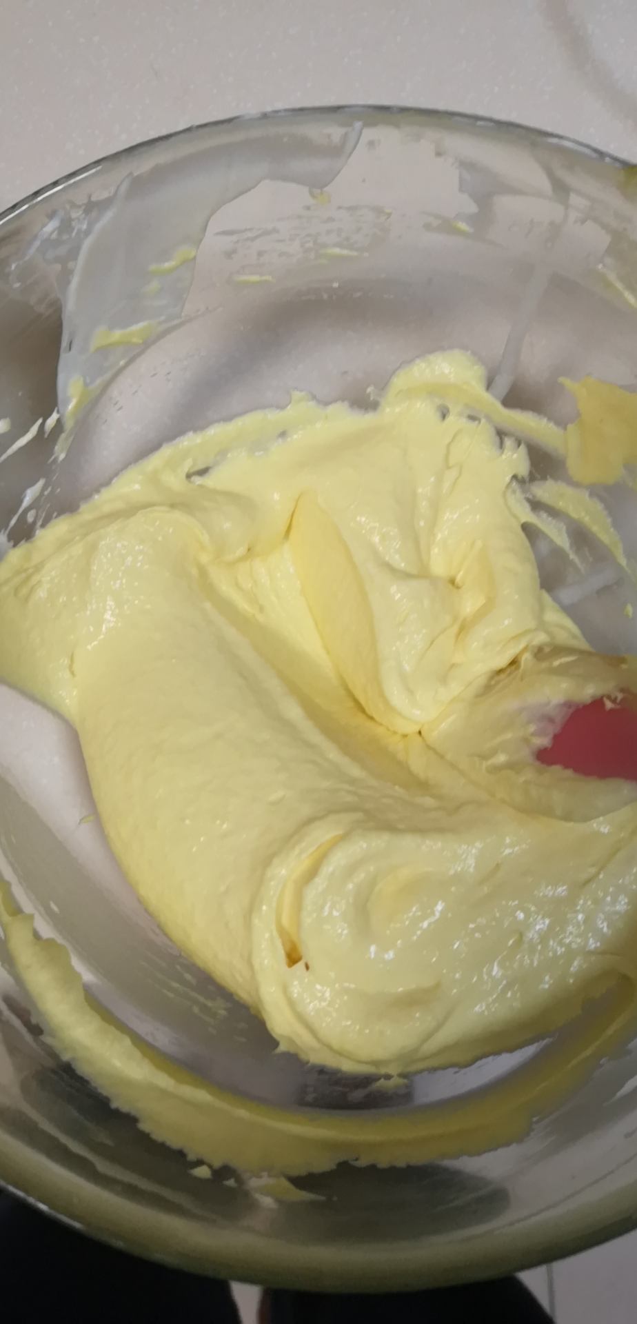 
Delicious good the practice of used weak butter frostlike powder