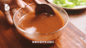 The practice measure of northeast egg sauce 5