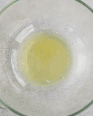 Comb in the practice measure of the muffin that wipe tea 2