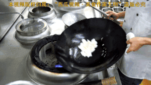 Hutch division commander teachs you: "Soy fries a meal " practice of the daily life of a family, inside full little skill, very the practice measure of benefit from 11
