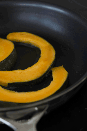 ｜ of house of wine of low card room takes the practice step that burns pumpkin chip 4
