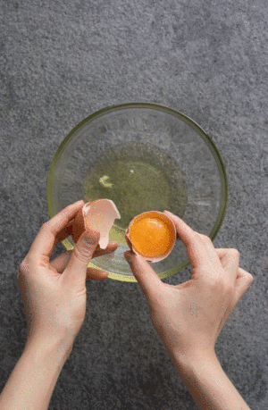 Make a Yun Duo egg, friend circle brushs the practice move that reverse 3