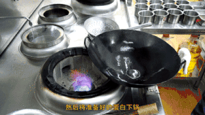 Hutch division commander teachs you: "Soy fries a meal " practice of the daily life of a family, inside full little skill, very the practice measure of benefit from 10