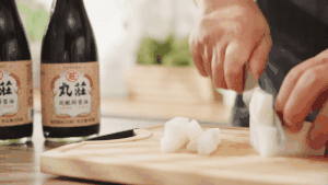 Acid is fragile tastily, face of assist of go with rice matching congee but [bloat turnip] practice measure 1