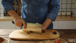 The practice measure of meal of young of Bao of taro cured meat 2