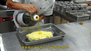 Hutch division commander teachs you: "Gallinaceous silk cool face " practice of the daily life of a family, had tasted, collect the practice measure that rise first 22