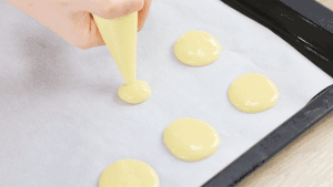 The practice measure that suckles sweet biscuit 6