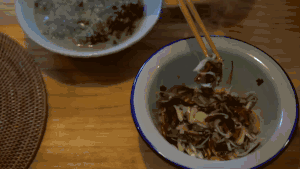 Talk about a day to make food 004 more the cook and stir of Gu Zao flavour of blame [Ch ā ] the practice measure of bean curd 18