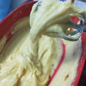 Need not butter is OK also the practice move that makes delicious Qu Ji 3
