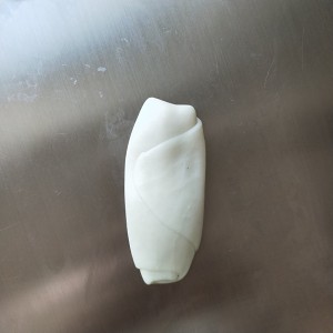 Secret? Yoke of dried meat floss of potato of net bluish dogbane is crisp, delicious to explode? ? practice measure 10