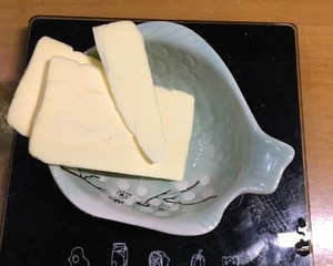 The practice measure that suckles sweet toast without the egg 1