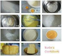 Wind of relative of dough made with boiling water (6 inches of 2 eggs) add break up mix the practice measure of video 6