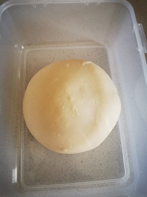 Exceed softness - the practice measure of hot dog biscuit 4
