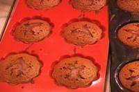 Monikamei feeds a kitchen: Explode the practice measure of oar chocolate cake 8