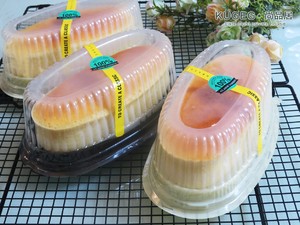 Classical light (heavy) cheese Zhi person the practice measure of cake 27