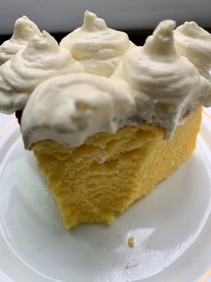 The practice measure of Zhi person cake 14