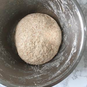 The practice measure that Europe includes wholemeal of natural and yeasty France 2