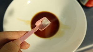 Chongqing Sichuan noodles with peppery sauce the olfactory practice measure in the home 3