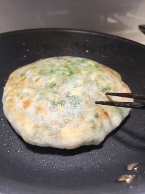 Leek box (wet noodle, agitate face) practice measure 9