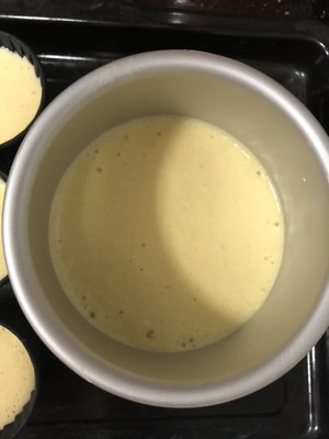 The practice measure of relative wind cake 12
