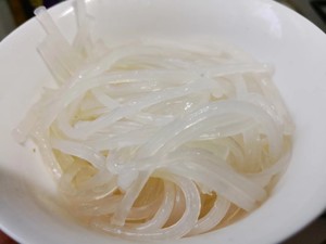 練習対策 ゆでた要素の詰め物蒸し詰めパン5 