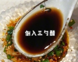 All-purpose joker - the practice measure of bottom of dumpling wonton acerbity soup 2