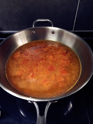 Exceed range of simple egg of net red tomato (0 failure) the practice step that requires 10 minutes only 3