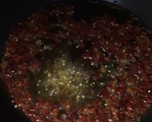 The ～ of appetizing small pickles that can make you much eat a bowl of meal bloats the practice measure that chili encircles 6