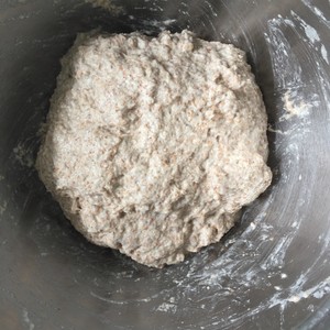 The practice measure that Europe includes wholemeal of natural and yeasty France 1
