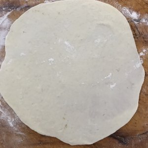 ゴマケーキの練習対策 ローストチクチクの灰と塩で作られた調味料6 