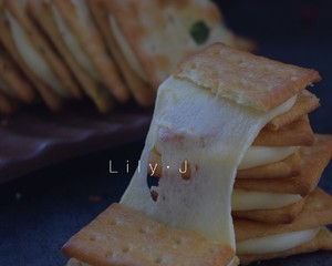 The practice measure of Niu Za biscuit 12