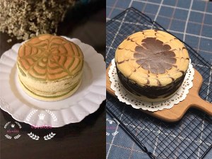 相対ウィンドケーキ13の実践尺度