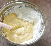 The practice measure of cake of cheese relative wind 13