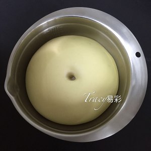 The practice measure that exceeds soft milk biscuit 3