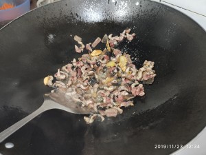 The practice measure that eel fries a meal 3