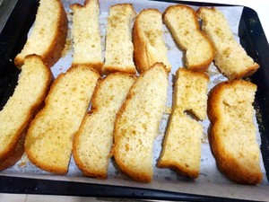 A few minutes can get decided breakfast toast, the practice measure that surpasses bakery 1