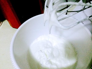 Raw ingredient cake coils (hind egg law) practice measure 4