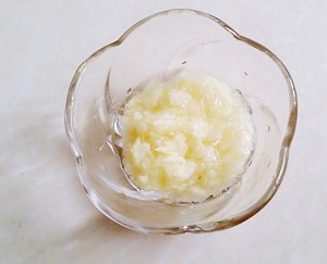 The practice measure of gallinaceous silk cool face 1