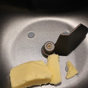 The practice measure that applies tea ox to plunge into biscuit 2