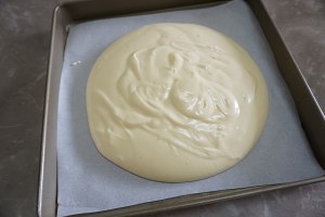 The practice measure of cake of christmas tree modelling 13