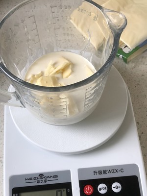 Cliff of 0 failure quick worker burns cheese (lava Zhi person) ten minutes of breakfast, delicious crying practice measure 3