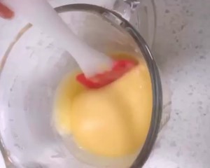 Cliff of 0 failure quick worker burns cheese (lava Zhi person) ten minutes of breakfast, delicious crying practice measure 6