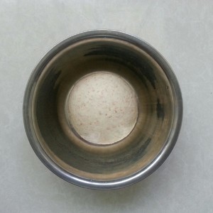 Completely the practice measure of biscuit of lava of Mai Zhi person 1