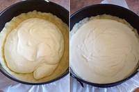 Apple Tart (malic tower) practice measure 4