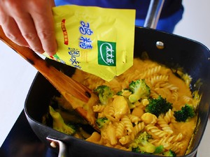 Strong feeling Italy of pumpkin juice chicken the practice measure of the face 13